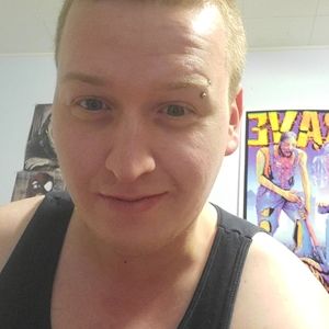 Meet your Posher, Billy